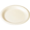 SOLO CUP Company Laminated Foam Dinnerware - White