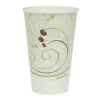 SOLO CUP Symphony Paper Cups - 21 OZ