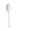SOLO CUP Simple Elegance® Plastic Cutlery - Teaspoon