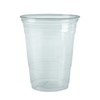 SOLO CUP Plastic Ultra Clear™ Cold Cup - 16-OZ.