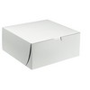 SOUTHERN CHAMPION Cake & Pie Boxes - 10"x 10"x 2.5"