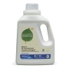 SEVENTH GENERATION Liquid Laundry 2X Ultra Concentrate - Free & Clear