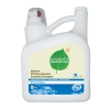 SEVENTH GENERATION Natural 2X Concentrate Laundry Detergent - 150 OZ