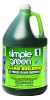 SIMPLE GREEN Clean Building All-Purpose Cleaner Concentrate - 2 Gallons/CS