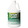 SIMPLE GREEN All-Purpose Industrial Strength Cleaner/Degreaser - Gallon Bottle