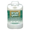 SIMPLE GREEN All-Purpose Industrial Strength Cleaner/Degreaser - 5-Gallon Pail
