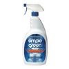 SIMPLE GREEN Extreme Aircraft Cleaner - 32-OZ. 