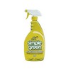 SIMPLE GREEN Lemon Scent All-Purpose Cleaner - 24-OZ. Bottle
