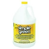 SIMPLE GREEN Lemon Scent All-Purpose Cleaner - 6 Gallons/CS