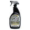SIMPLE GREEN Stainless Steel One-Step Cleaner & Polish - 32-OZ. Bottle
