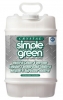 SIMPLE GREEN Crystal® Industrial Strength Cleaner/Degreaser - 5-Gallon Pail