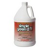 SIMPLE GREEN d Pro 3® One-Step Germicidal Cleaner & Deodorant  - Gallon Bottle