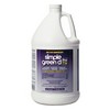 SIMPLE GREEN d Pro 5® One-Step Disinfectant - 4 bottles per case.
