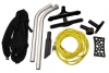 Square Scrub Backpack Tool Kit - 