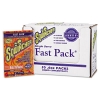 Sqwincher Fast Pack® Concentrated Activity Drink - Orange