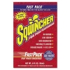 Sqwincher Fast Pack® Concentrated Activity Drink - Fruit Punch
