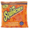 Sqwincher Powder Pack® Concentrated Activity Drink - Orange