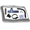 Square Scrub (Dust Containment Kit) - DCK