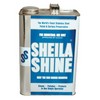 SHEILA SHINE Stainless Steel Cleaner & Polish - Gallon Can