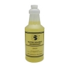 SSS Water Soluble Deodorant, Orange - 4 Gallon/CS