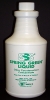 SSS Spring Green Liquid Odor Counteractant - 1 qt, 12/CS