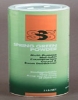 SSS Powder Odor Counteractant, Spring Green - 2 lb., 6/CS