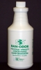 SSS Ban-Odor Liquid Odor Counteractant - 1 qt, 12/CS