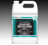 SSS PLEASCENT NEUTRA SHINE Disinfectant, Virucide & Neutral Cleaner - Gallon Bottle , 4/CS
