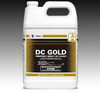 SSS DC GOLD Neutral Disinfectant Cleaner - Gallon Bottle , 4/CS