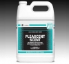SSS Pleascent Scent Liquid Odor Counteractant - Gallon Bottle , 4/CS