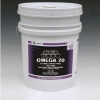 SSS OMEGA 20 High Solids Low Maintenance Floor Finish  - 5 Gallons