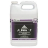 SSS ALPHA 17™ Mid Solids Low Maintenance Floor Finish Cleaner - 55 Gallons