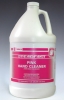 SSS Steadfast Pink Hand Cleaner - 4/CS