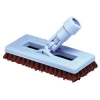 SSS Swivel Scrub Brush with Tynex - 
