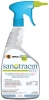 SSS Sanotracin RTU Sporicidal Disinfectant Cleaner - 6/1 Qt.