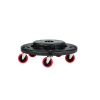 SSS RCP Quiet Caster Dolly for BRUTES - 2/CS