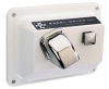 SSS HANDS ON® Push Button Hand Dryer - Model R76-W