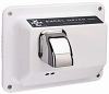SSS HANDS OFF Automatic Hand Dryer - Model R76-IW