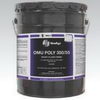SSS NewAge OMU Poly 350/55 Sport Floor Finish, Gloss - 5 Gallons / 1 Pail