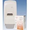 SSS Lotion Soap Dispenser - 800 mL, White
