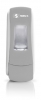 SSS Elevate Manual  White/Gray Dispenser - 6/1250 mL
