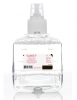 SSS Elevate TF Serenity Fragrance Free Foam Hand Cleaner - 2/1200 mL