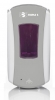 SSS Elevate TF (TouchFree) 1200 mL Dispenser - White/Gray