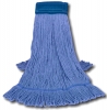 SSS Blend Loop Wet Mop/Wide Blue - Medium