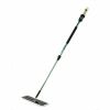 SSS Easy Scrub Express Flat Mop Tool - with 16" Pad Holder