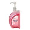 SSS Eloquence Pink Lotion Soap Pump Bottle - 1000 mL