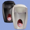 SSS DuoClean Dispensers - Dove gray - 1000 mL