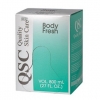 SSS Body Fresh Body & Hair BiB Refill - 800 mL