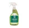 SSS Green Wave RTU Heavy Duty Organic Acid Restroom Cleaner - 12/1 qts.
