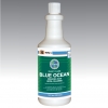SSS Blue Ocean Organic Acid Bowl Cleaner - 12/1 Qt.